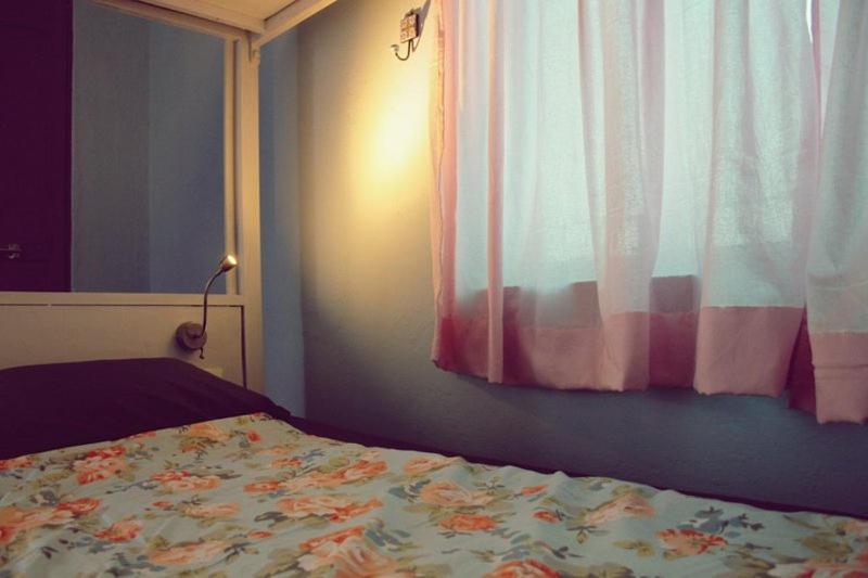 Paddy'S Loft The Lake View Hostel أُودايبور المظهر الخارجي الصورة