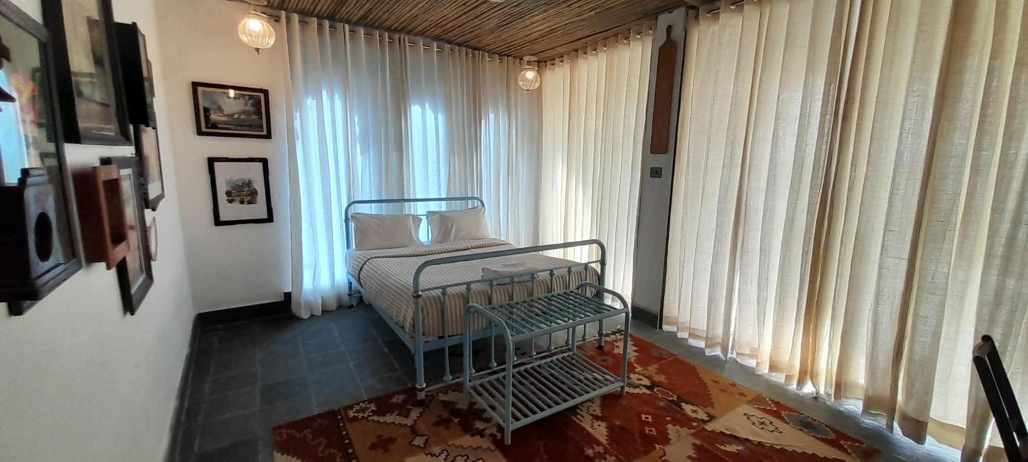 Paddy'S Loft The Lake View Hostel أُودايبور المظهر الخارجي الصورة